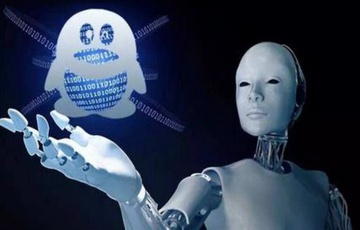 深度学习人工智能将突破人与机器之间的局限